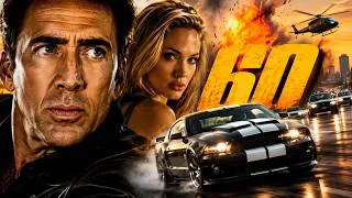 Thumbnail: 50 Cars. 24 Hours. No Way Out. | Nicolas Cage | Full Action Movie