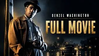 Thumbnail: A Missing Woman. A Deadly Secret. | Denzel Washington | Full Action Movie