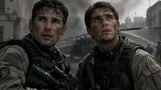 Thumbnail: They Were Trapped Behind Enemy Lines With No Way Out | Full Action Movie