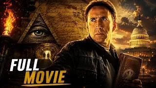 Thumbnail: The Secret That Could Rewrite History | Nicolas Cage | Full Action Movie