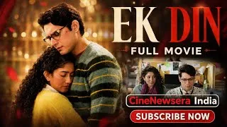 Thumbnail: Ek Din Full Movie in HD | Watch Now in Hindi | Blockbuster Bollywood Film"