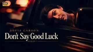 Thumbnail: Don't Say Good Luck (2026) | Comedy Drama Movie | Sunny Sandler, Melanie Lynskey | React And Reviews