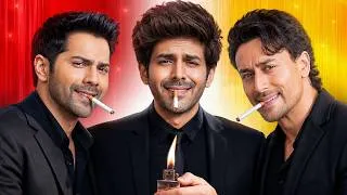 Thumbnail: The Harsh Reality of Bollywood's Most OVERRATED Actors