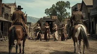 Thumbnail: 🎬ONE WOMAN AGAINST THE WHOLE CITY — | Full movie in English