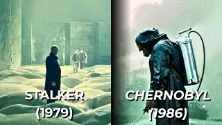 Thumbnail: SCI-FI: Only 10 Masterpieces Reached Perfection (And they predicted EVERYTHING)