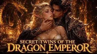 Thumbnail: Secret Twins of the Dragon Emperor: She Hid His Babies & Tried to Run Away!