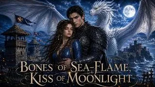 Thumbnail: Bones of Sea-Flame: She Rejected Her Fiancé & Married Her True Love
