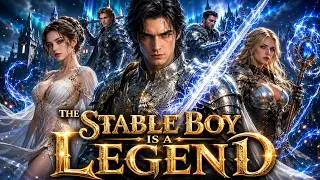 Thumbnail: The Stable Boy Is a Legend - The Hidden Ember Knight Who Saved the Seven Kingdoms