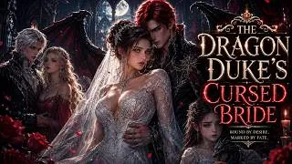 Thumbnail: Sister Stole My Mate… So I Married the Dragon Duke and Took Everything!