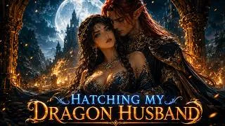 Thumbnail: Hatching My Dragon Husband: She Chose the Gray Egg & Got the Ancient Sun Dragon