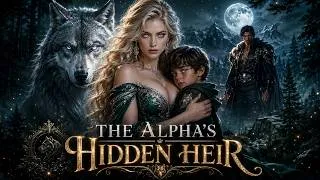 Thumbnail: The Alpha’s Hidden Heir. She Hid Her Powerful Son for 5 Years