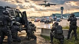 Thumbnail: This Politician Has a Secret Deadly Combat Record Nobody Knew About! | Free Action Movies in English
