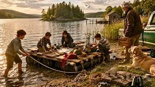 Thumbnail: Everyone Was Afraid Of The Bully… Until One Boy Finally Stood Up To Him! | Full FAMILY DRAMA Movies