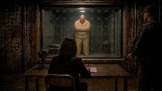 Thumbnail: The Most Dangerous Patient Has Escaped… And Now He Is Hunting Her Through The Asylum! | HORROR IN 4K