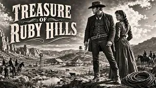Thumbnail: They Thought A Lone Cowboy Would Be Easy To Remove… Until He Drew His Revolver! | NOIR WESTERN IN 4K