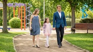 Thumbnail: Una PELÍCULA que Te Llegará al ALMA | CERCA AL CORAZÓN | PELÍCULA COMPLETA 2026