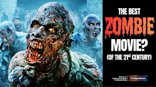Thumbnail: Best Zombie Movies of the 21st Century | Data -driven Ranking