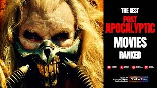 Thumbnail: The Best Post-Apocalyptic Survival Movies of the 21st Century Ranked by Data