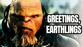 Thumbnail: Best Alien Invasion Movies Ranked by Data