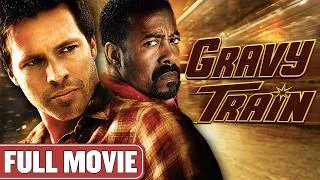 Thumbnail: Two Cops Hunt a Notorious Crook—But Everything Goes Wrong | Full Movie | Tim Meadows | GravyTrain