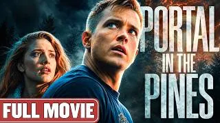 Thumbnail: Some Doors Should Never Be Opened | Full Horror Movie | Jamie Kennedy | Portal in the Pines