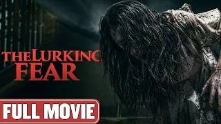 Thumbnail: Trapped in a Haunted Asylum with Demons | Full Horror Movie | Michael Madsen | The Lurking Fear