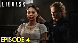 Thumbnail: Lioness Season 3 Episode 4 Trailer Theories, First Look & What To Expect