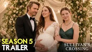 Thumbnail: Sullivan's Crossing Season 5 Trailer (2026) & First Look