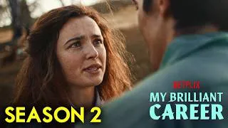 Thumbnail: My Brilliant Career Season 2 Release Date, Trailer & All You Need to Know