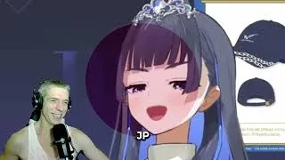 Thumbnail: The Strongest Tsundere of Today - Bowfuu Reaction