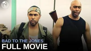 Thumbnail: Bad To The Jones | ft. Marion Ladd | Full Movie | CineStream