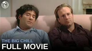 Thumbnail: The Big Chill | ft. Tom Berenger | Full Movie | CineStream
