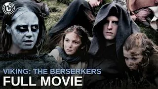 Thumbnail: Viking: The Berserkers | ft. Sol Heras | Full Movie | CineStream