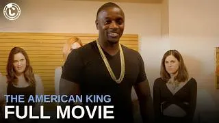 Thumbnail: The American King | ft. Akon | Full Movie | CineStream