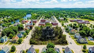 Thumbnail: This House in the City Hides a Deadly Curse That Returns Every 27 Years 😨