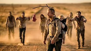 Thumbnail: He's Turning Into a Zombie, But He Must Do ONE Last Thing!😥 Film Recap. 