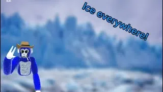 Thumbnail: There is ice everywhere! (Bwah) 