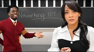 Thumbnail: I Taught a Class at Streamer University!