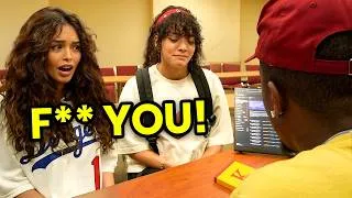 Thumbnail: YourRage Gives Cinna & Valkyrae a Therapy Session..