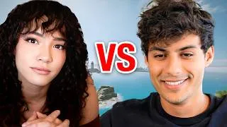 Thumbnail: Cinna Vs Stable Ronaldo (Rainbow Six Seige)
