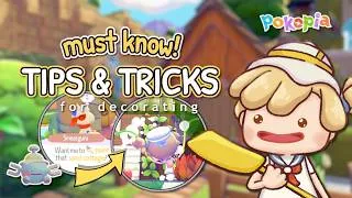 Thumbnail: How to DECORATE BETTER in Pokemon Pokopia 🌳
