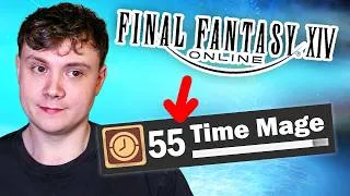 Thumbnail: Final Fantasy XIV desperately needs new jobs