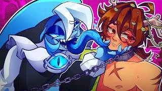 Thumbnail: They Made A Cookie Run DATING SIMULATOR...? | Soul Date
