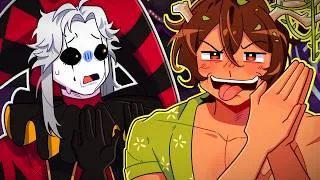 Thumbnail: Can I OUTFREAK This CIRCUS...? | The Freak Circus