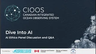 Thumbnail: Dive Into AI: Ethics