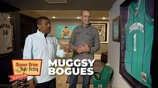 Thumbnail: How Muggsy Bogues Survived Baltimore, Beat the Odds, and Made the NBA