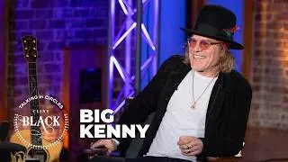 Thumbnail: Big Kenny’s Most Powerful Moment: The Vietnam Story That Changed Big & Rich Forever
