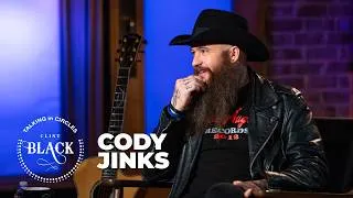 Thumbnail: Cody Jinks’ Wild L.A. Story: Heroin Bust, Hitman Rumors… Then He Left