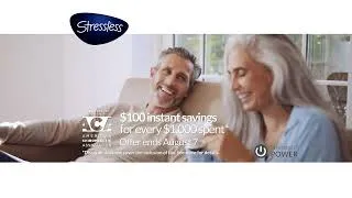 Thumbnail: Stressless Instant Savings