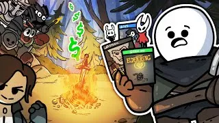Thumbnail: How Souls-Likes Took Over the Gaming World